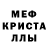 Меф мяу мяу мука Andrei Cechin